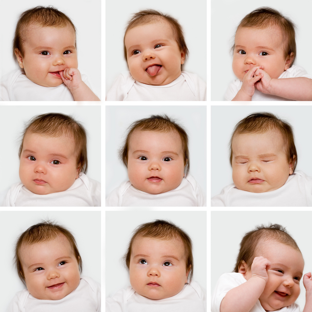 baby passport photo near North York