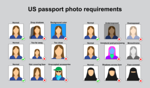 US Visa Photo Requirements in Toronto: What You Need to Know Before You Apply