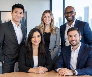 Corporate Photography: What Businesses Should Know Before a Photoshoot